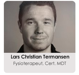 Lars Christian Termansen